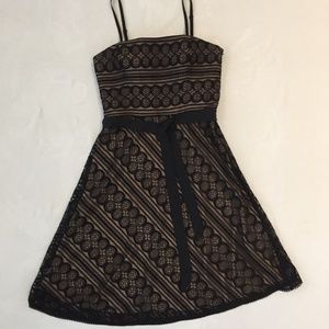 Ann Taylor Loft, Strapless optional Dress